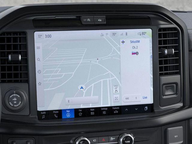 new 2026 Ford F-150 car, priced at $81,040