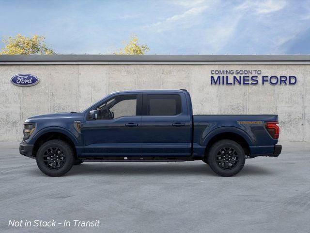 new 2026 Ford F-150 car, priced at $81,040