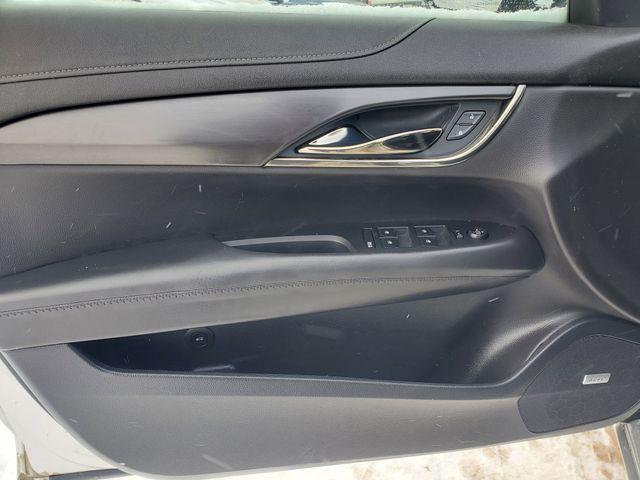 used 2014 Cadillac ATS car, priced at $10,444