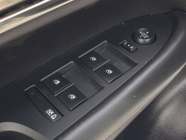 used 2014 Cadillac ATS car, priced at $10,444