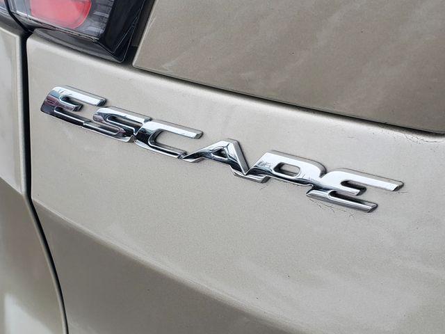 used 2018 Ford Escape car, priced at $13,444