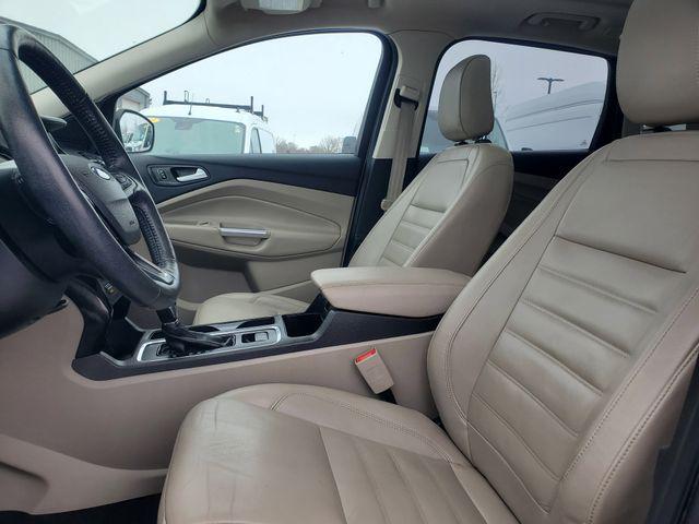 used 2018 Ford Escape car, priced at $13,444