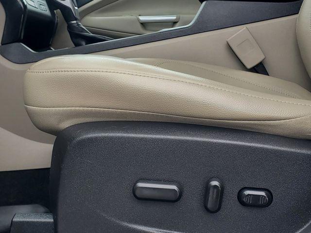 used 2018 Ford Escape car, priced at $13,444