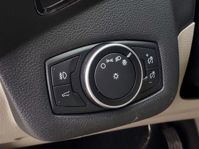 used 2018 Ford Escape car, priced at $13,444