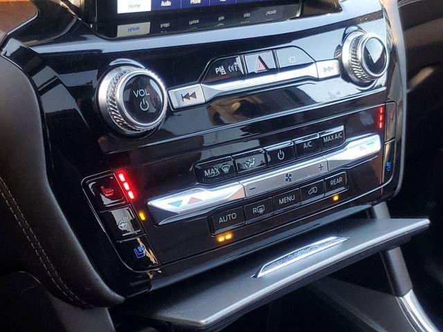 used 2022 Ford Explorer car, priced at $32,695