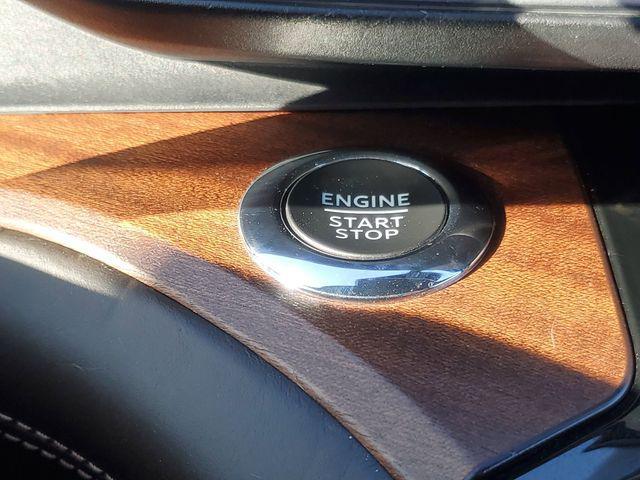 used 2022 Ford Explorer car, priced at $32,695