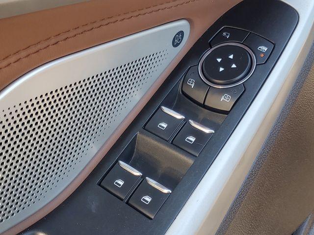 used 2022 Ford Explorer car, priced at $32,695