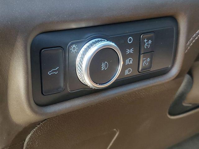 used 2022 Ford Explorer car, priced at $32,695