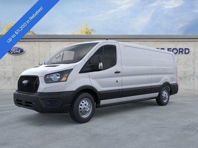 new 2025 Ford Transit-350 car, priced at $50,480