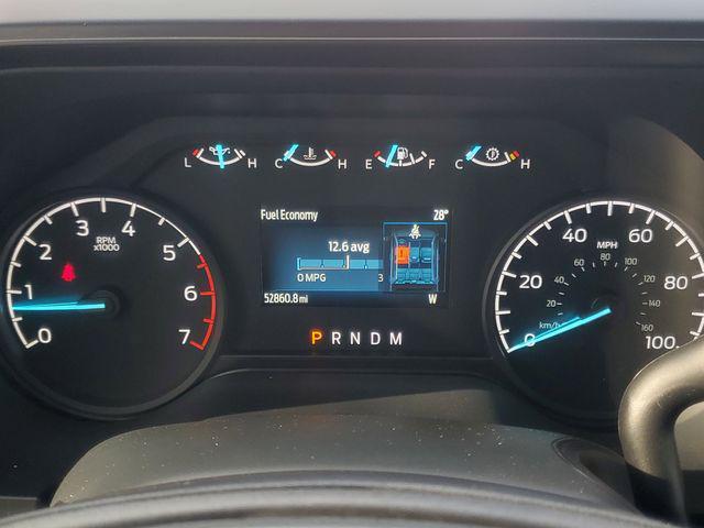 used 2024 Ford F-250 car, priced at $45,890