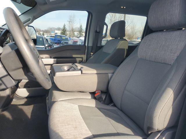 used 2024 Ford F-250 car, priced at $45,890