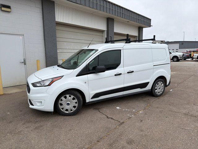 used 2022 Ford Transit Connect car, priced at $20,740