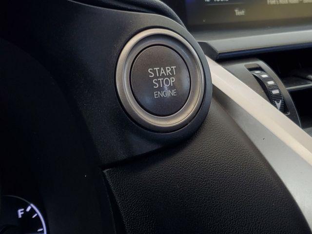 used 2015 Lexus NX 200t car, priced at $14,999