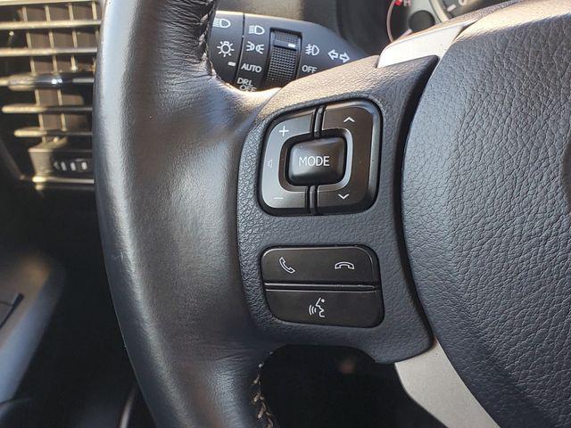 used 2015 Lexus NX 200t car, priced at $14,999