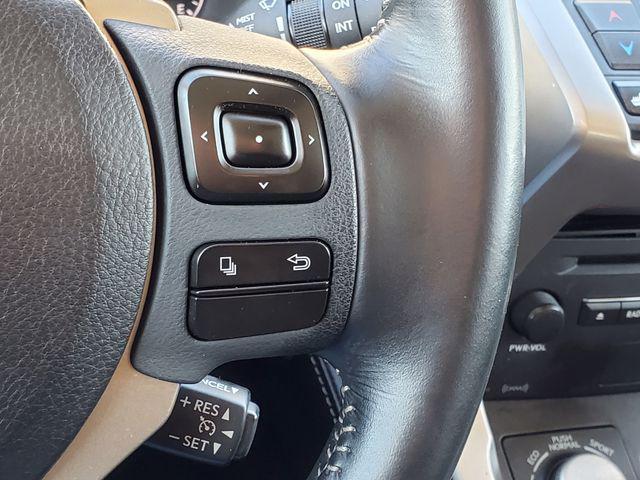 used 2015 Lexus NX 200t car, priced at $14,999