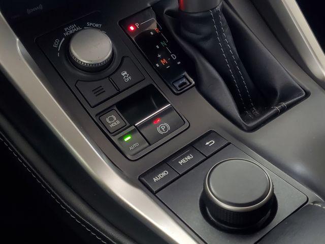 used 2015 Lexus NX 200t car, priced at $14,999