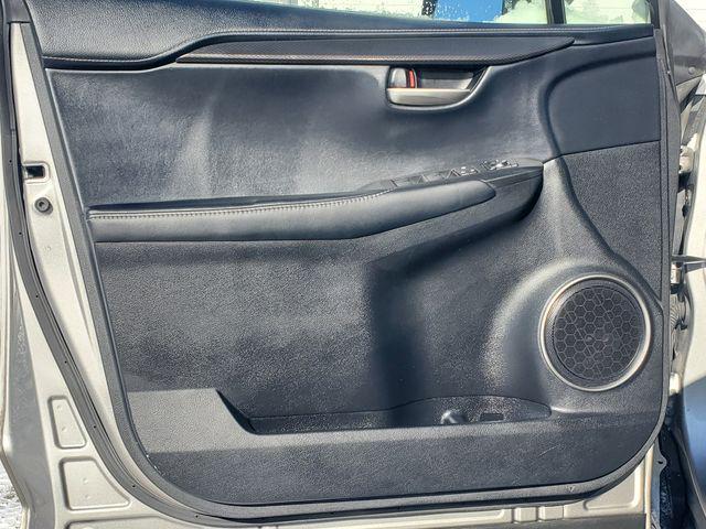 used 2015 Lexus NX 200t car, priced at $14,999