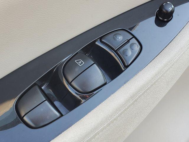 used 2012 Nissan Leaf car, priced at $4,888