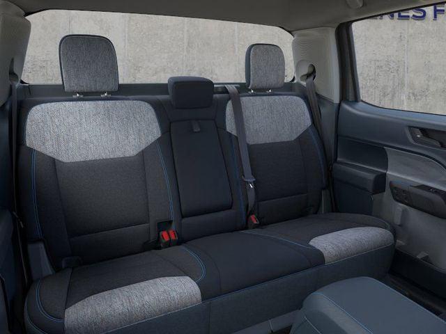 new 2026 Ford Maverick car, priced at $33,880