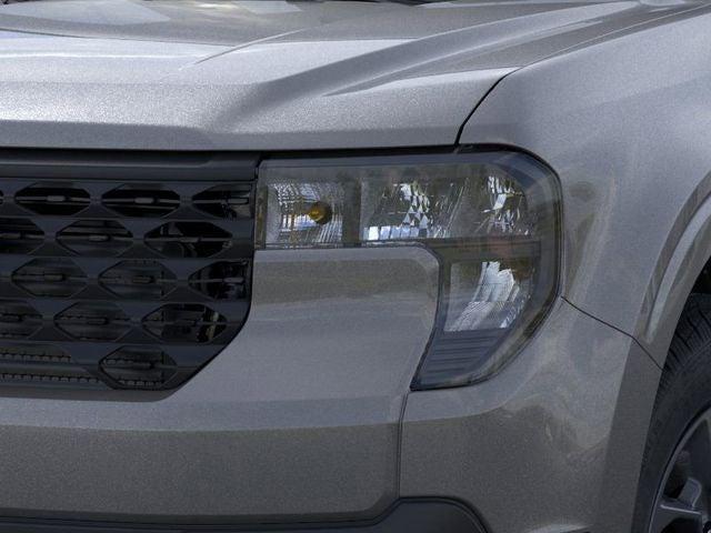 new 2026 Ford Maverick car, priced at $33,880