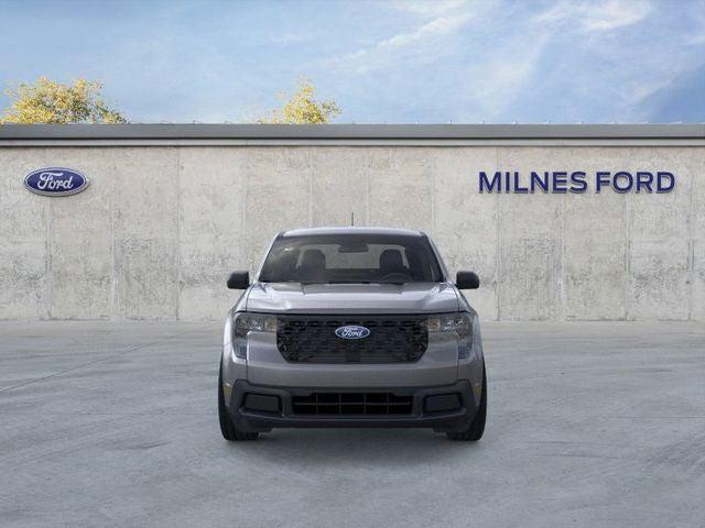 new 2026 Ford Maverick car, priced at $33,880