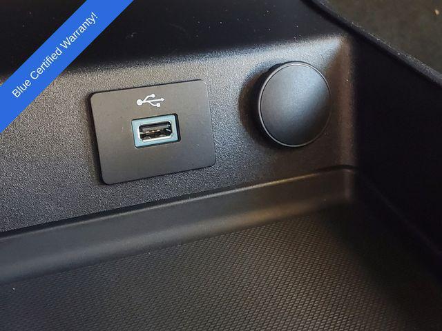 used 2018 Ford Fusion Hybrid car, priced at $16,555