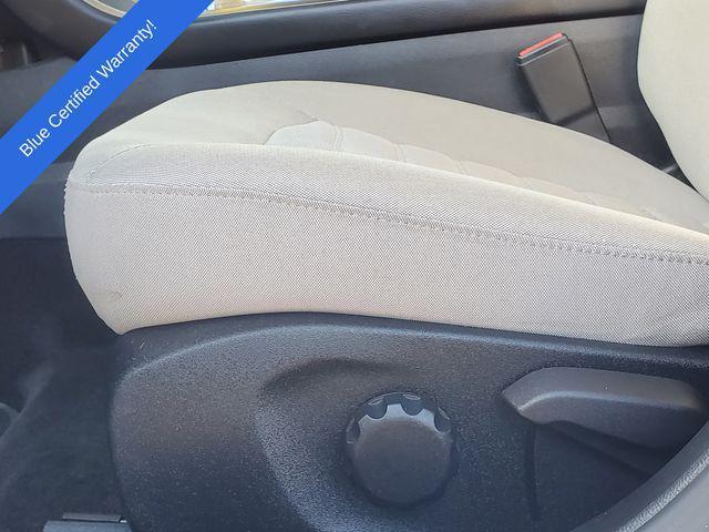 used 2018 Ford Fusion Hybrid car, priced at $16,555