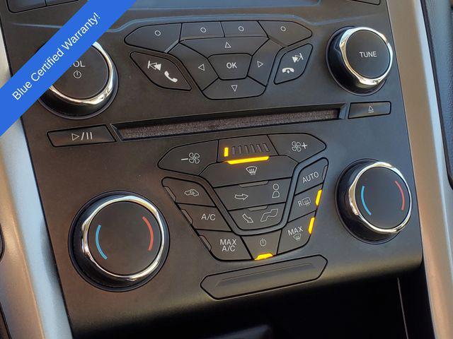 used 2018 Ford Fusion Hybrid car, priced at $16,555