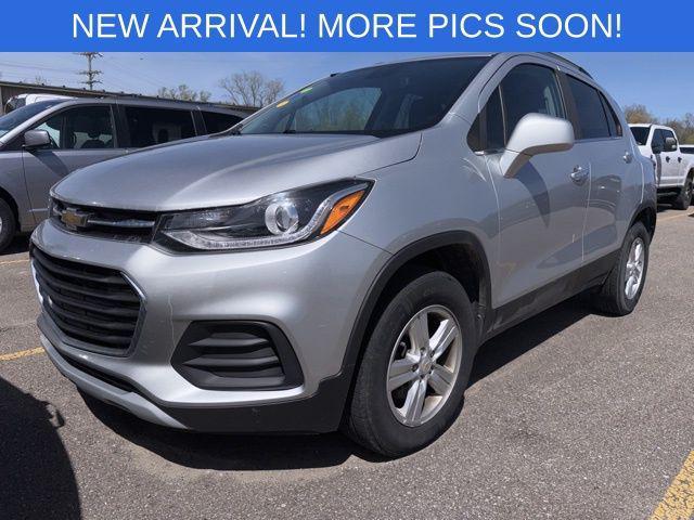 used 2020 Chevrolet Trax car, priced at $11,950