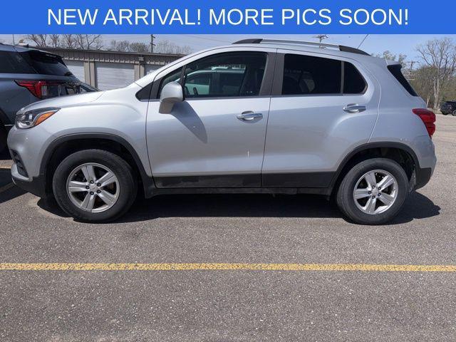 used 2020 Chevrolet Trax car, priced at $11,950