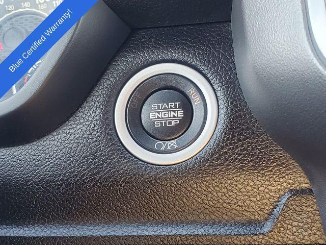 used 2024 Ram 2500 car, priced at $44,900