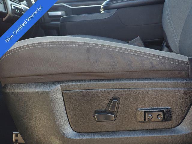 used 2024 Ram 2500 car, priced at $44,900