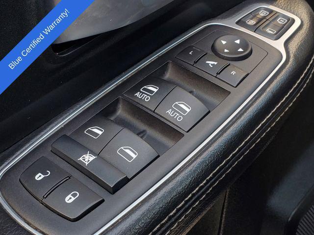 used 2024 Ram 2500 car, priced at $44,900