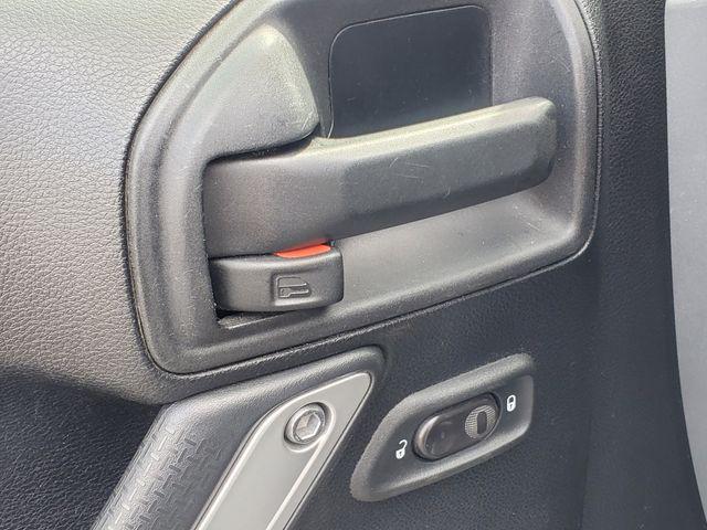 used 2015 Jeep Wrangler Unlimited car, priced at $10,900