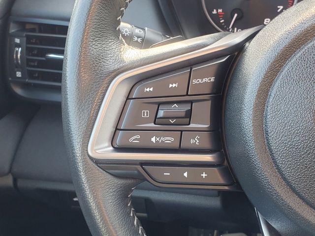 used 2024 Subaru Legacy car, priced at $20,900