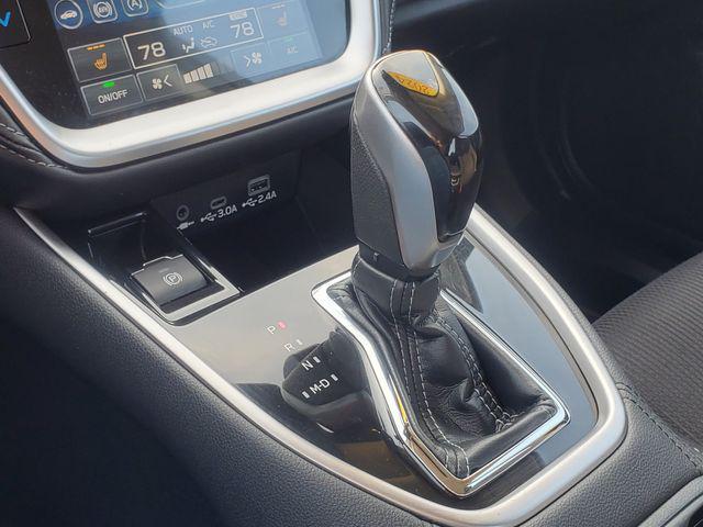 used 2024 Subaru Legacy car, priced at $20,900