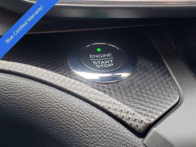 used 2020 Ford Explorer car, priced at $24,888