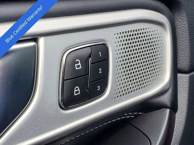 used 2020 Ford Explorer car, priced at $24,888