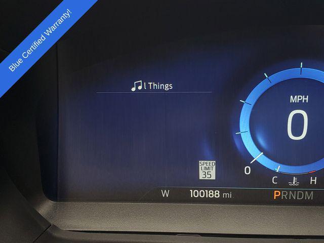 used 2020 Ford Explorer car, priced at $24,888