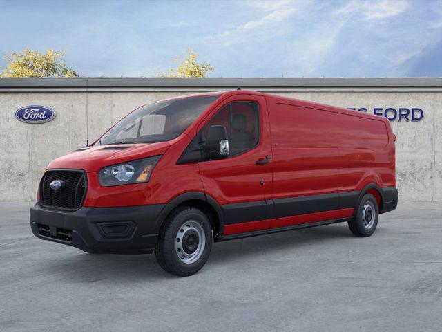 new 2025 Ford Transit-350 car, priced at $56,155