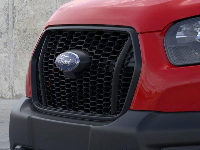 new 2025 Ford Transit-350 car, priced at $56,155