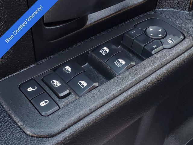 used 2025 Ram 3500 car, priced at $61,900