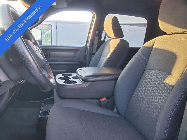used 2025 Ram 3500 car, priced at $61,900