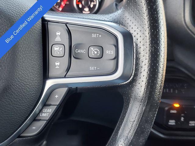 used 2025 Ram 3500 car, priced at $61,900