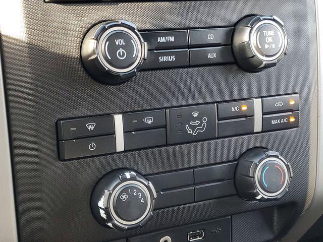 used 2011 Ford F-150 car, priced at $6,900