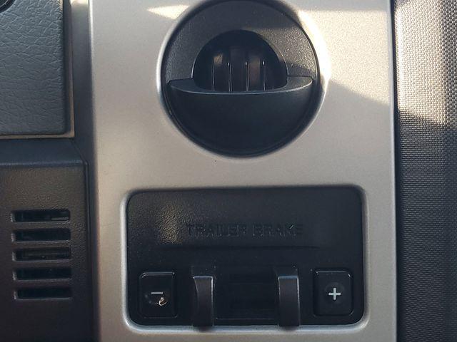 used 2011 Ford F-150 car, priced at $6,900