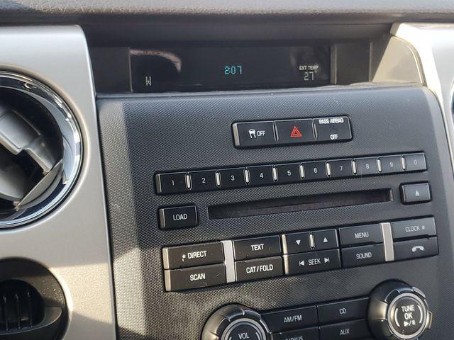 used 2011 Ford F-150 car, priced at $6,900