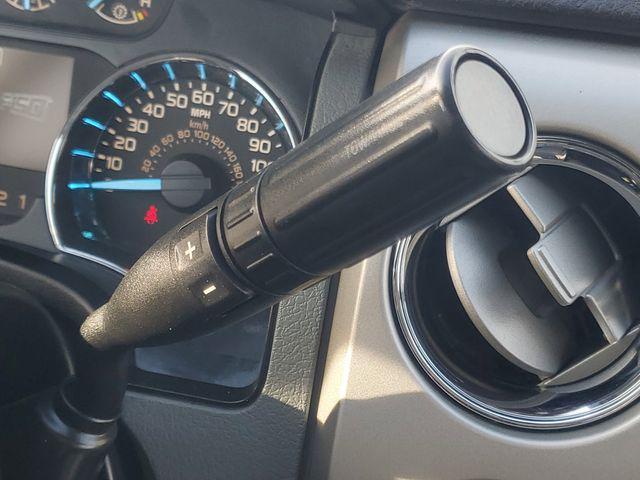 used 2011 Ford F-150 car, priced at $6,900