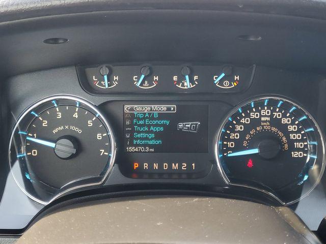 used 2011 Ford F-150 car, priced at $6,900