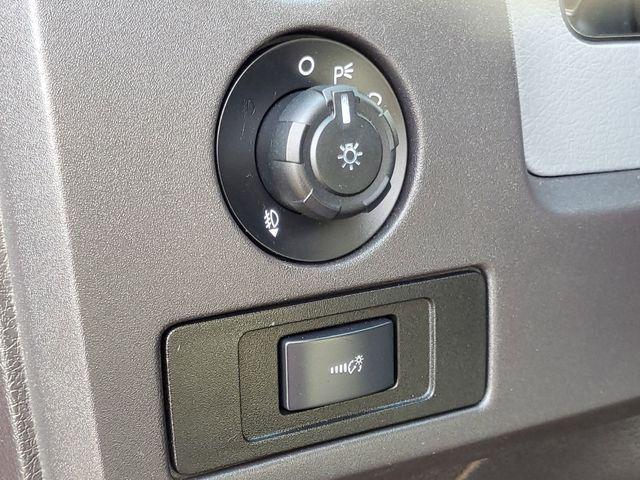 used 2011 Ford F-150 car, priced at $6,900